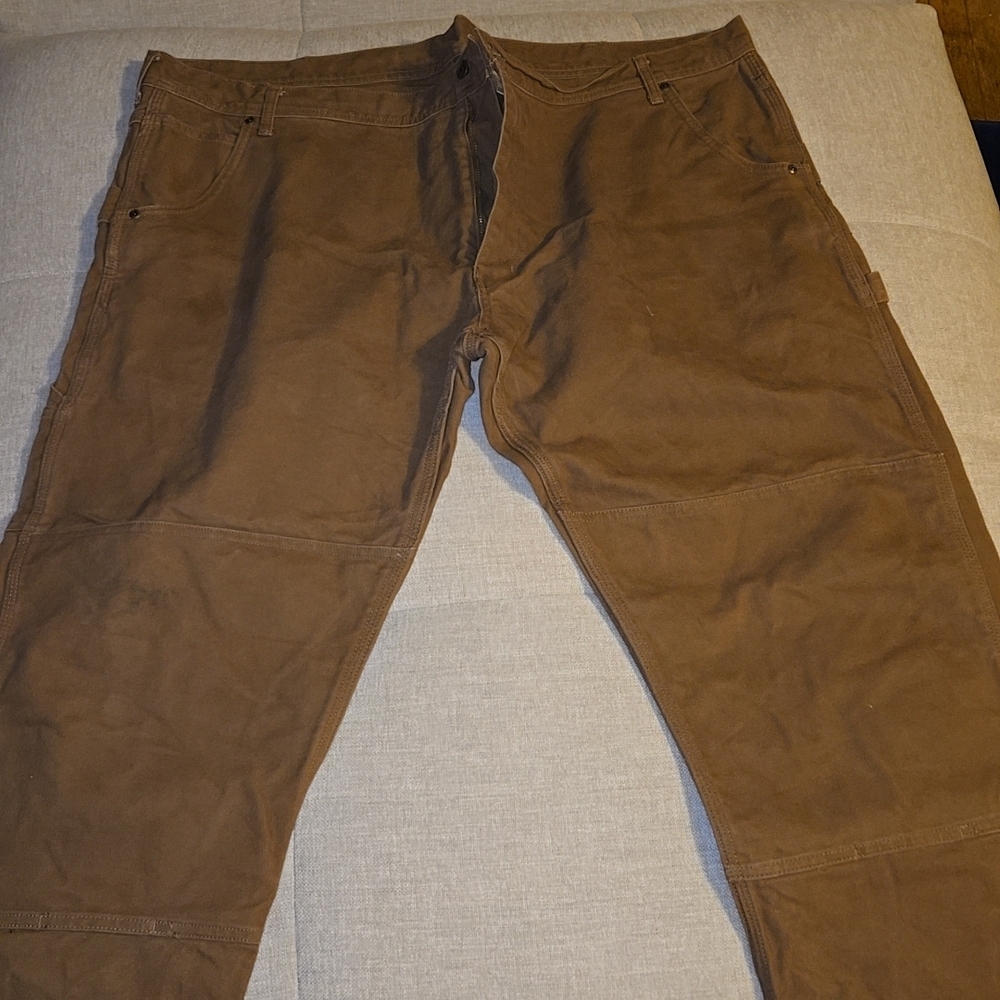 Men's Double Front KEYS